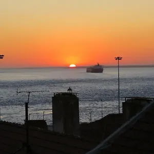  Apartamento Tejo House River Lisbon