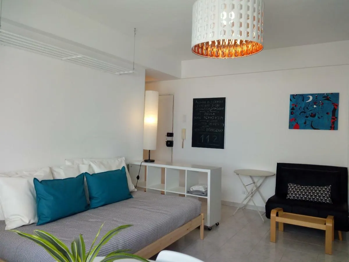 In Bed With Lisbon 8N Apartment Amadora 0*,  Portugal